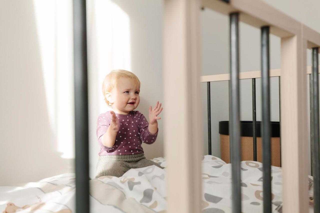 Randolins Familienresort St. Moritz Luaran gambar